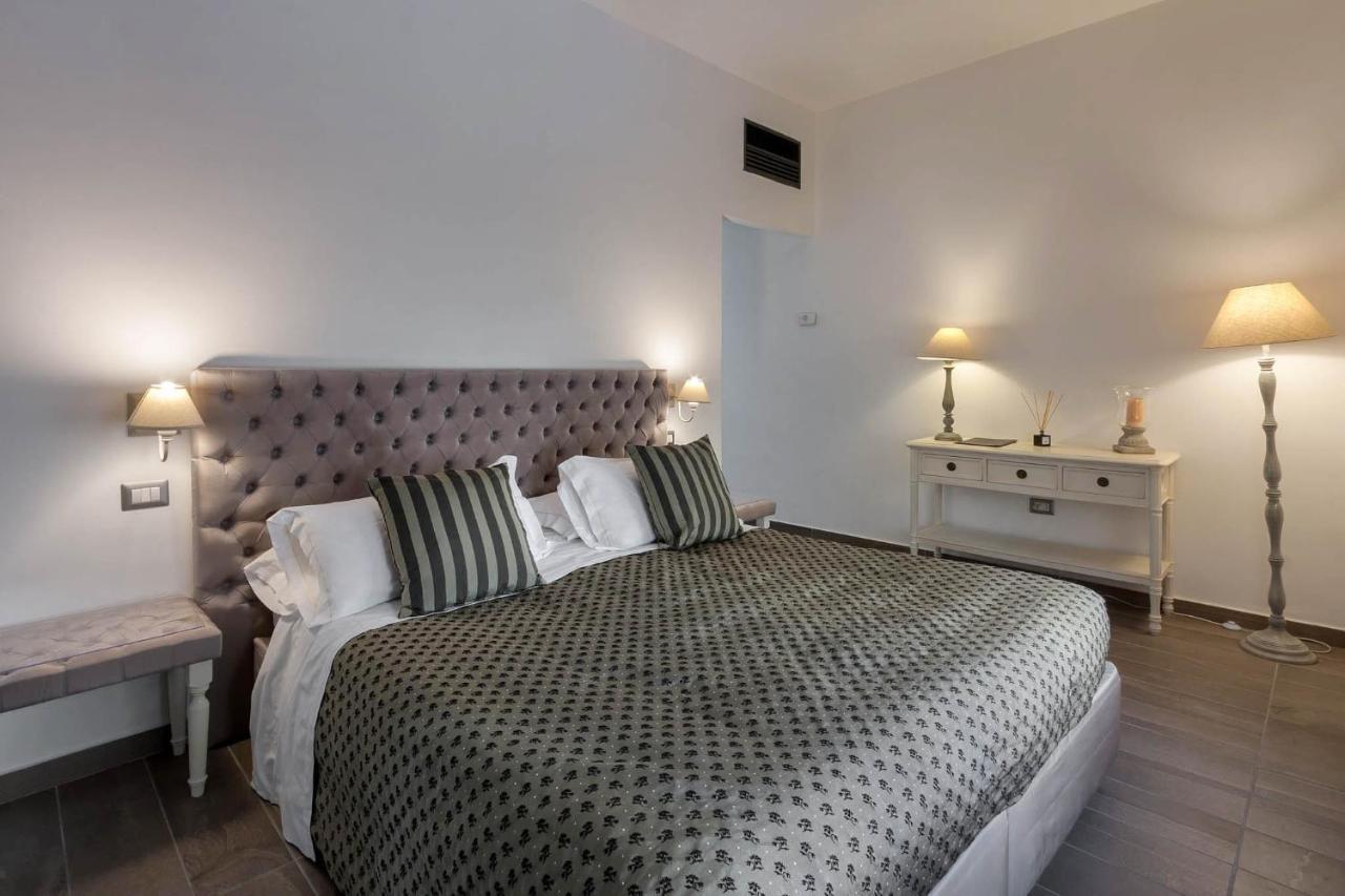 Viva Hotel Авелліно Екстер'єр фото